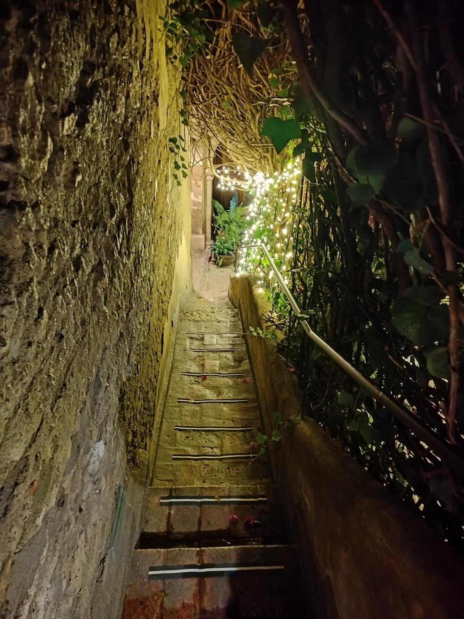 Hacienda Las Amantes 圣米格尔－德阿连德 外观 照片